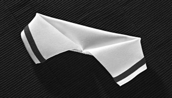 針織橫機羅紋領(lǐng)屬于什么面料？有什么用途？